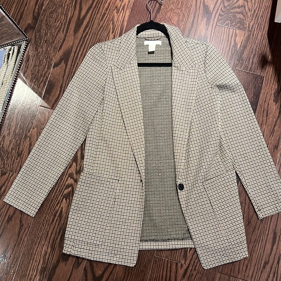 H&M blazer - Picture 1 of 3